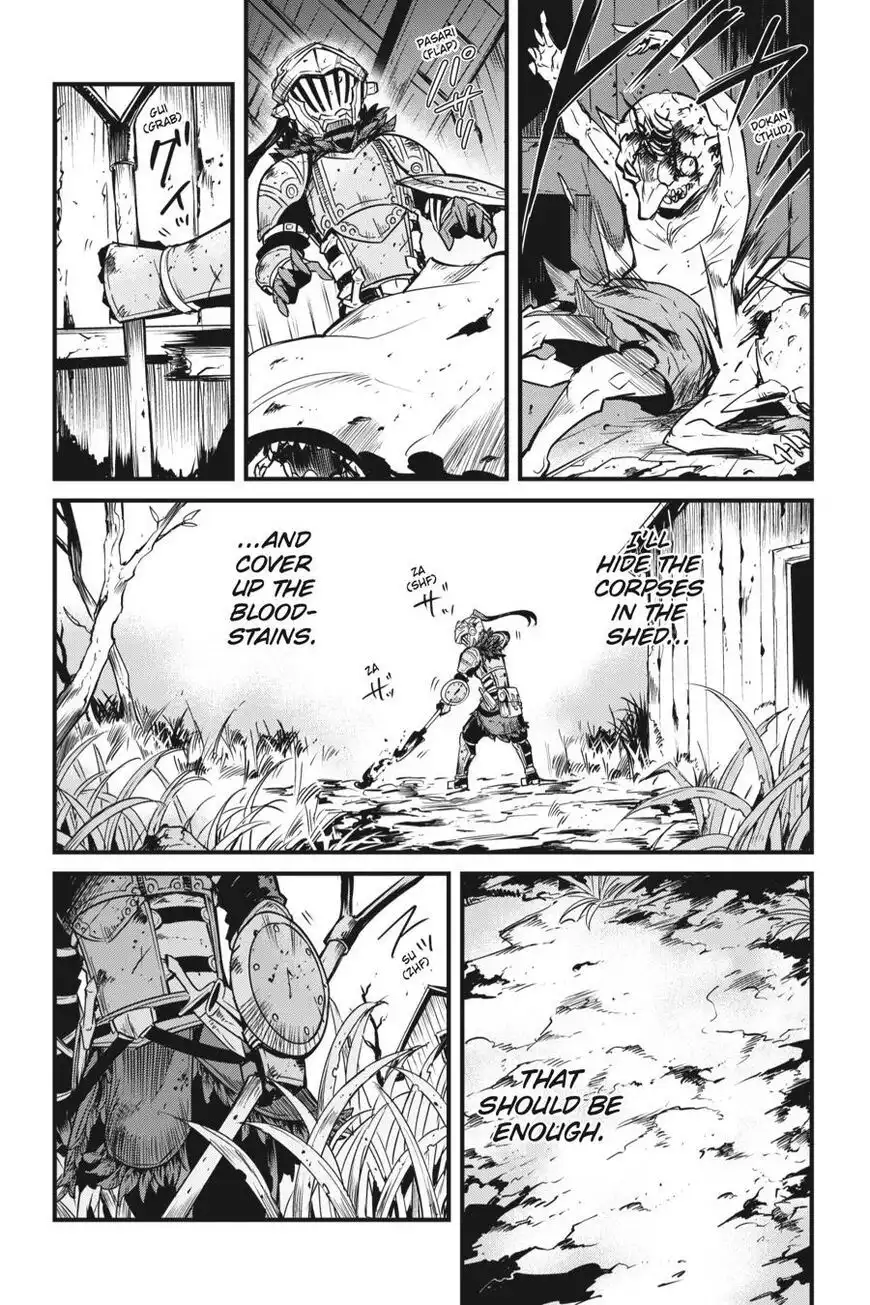 Goblin Slayer: Side Story Year One Chapter 45 18